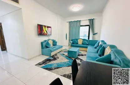 Apartment - 2 Bedrooms - 2 Bathrooms for rent in Al Rashidiya Towers - Al Rashidiya - Ajman Downtown - Ajman Apartment - 2 Bedrooms - 2 Bathrooms for rent in Al Rashidiya Towers - Al Rashidiya - Ajman Downtown - Ajman