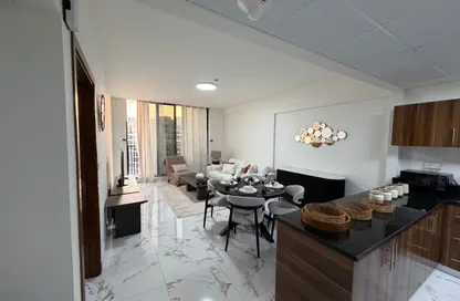 Apartment - 1 Bedroom - 2 Bathrooms for sale in Al Hamra Marina Residences - Al Hamra Village - Ras Al Khaimah