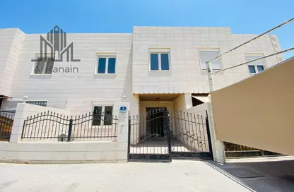 فيلا - 3 غرف نوم - 3 حمامات للايجار في شبانة عشارج - اشارج - العين
