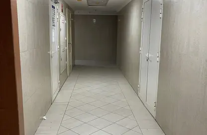 Apartment - 2 Bedrooms - 2 Bathrooms for rent in Al Naemiya Tower 1 - Al Naemiya Towers - Al Nuaimiya - Ajman