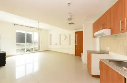 Apartment - 1 Bedroom - 2 Bathrooms for sale in Lakeside Tower C - Lakeside Residence - Dubai Production City (IMPZ) - Dubai