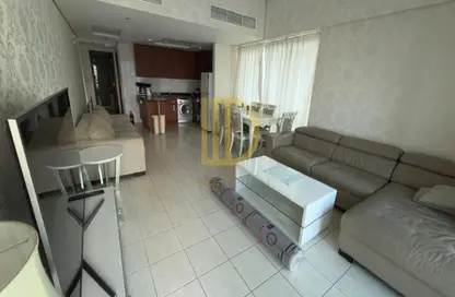 Apartment - 1 Bedroom - 1 Bathroom for rent in Lake Terrace - JLT Cluster D - Jumeirah Lake Towers - Dubai