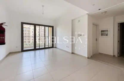شقة - غرفة نوم - 1 حمام للايجار في حياة بوليفارد - 1 ب - حياة بولفار - تاون سكوير - دبي