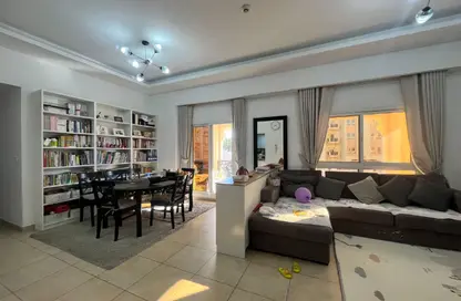 Apartment - 2 Bedrooms - 3 Bathrooms for sale in Al Ramth 47 - Al Ramth - Remraam - Dubai Land - Dubai