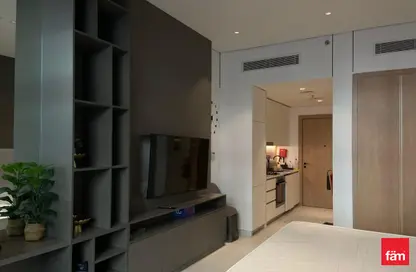 شقة - 1 حمام للايجار في مساكن بيفيرلي - الضاحية 13 - قرية جميرا الدائرية - دبي