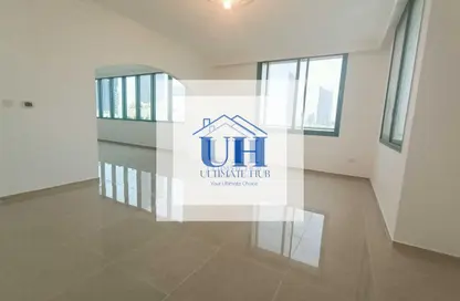 شقة - 3 غرف نوم - 4 حمامات للايجار في الخالدية - أبوظبي