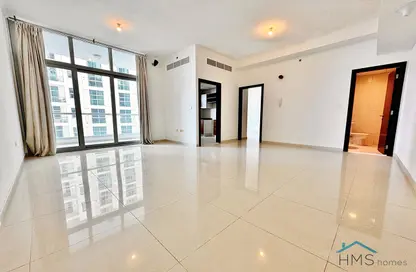 Apartment - 1 Bedroom - 2 Bathrooms for sale in DEC Tower 2 - DEC Towers - Dubai Marina - Dubai