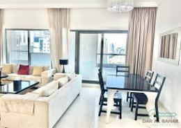 Apartment - 1 bedroom - 2 bathrooms for sale in Capital Bay Tower B - Capital Bay - Business Bay - Dubai