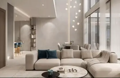 Villa - 4 Bedrooms - 6 Bathrooms for sale in Reef 999 - Al Furjan - Dubai