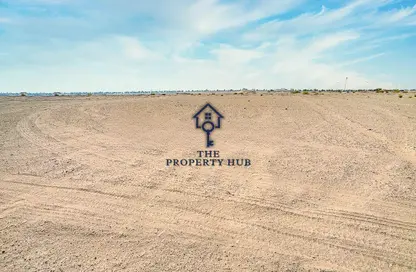 أرض - استوديو للبيع في الوديم - جزيرة الحديريات - أبوظبي