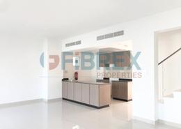 Villa - 3 bedrooms - 4 bathrooms for rent in Manazel Al Reef 2 - Al Samha - Abu Dhabi