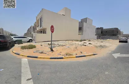 Land - Studio for sale in Al Yasmeen 1 - Al Yasmeen - Ajman