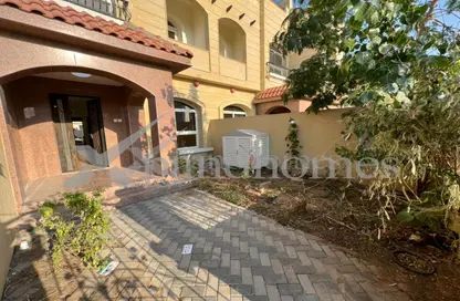 Townhouse - 3 Bedrooms - 4 Bathrooms for rent in Al Amir Residence - Jumeirah Village Circle - Dubai