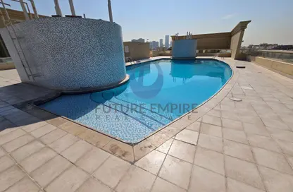 شقة - 1 حمام للايجار في منخول - بر دبي - دبي شقة - 1 حمام للايجار في منخول - بر دبي - دبي