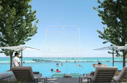 Apartment - 1 Bedroom - 2 Bathrooms for sale in Anantara Residences - Al Rifa'ah - Al Heerah - Sharjah