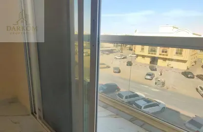 Apartment - 1 Bedroom - 2 Bathrooms for rent in Al Mowaihat 3 - Al Mowaihat - Ajman