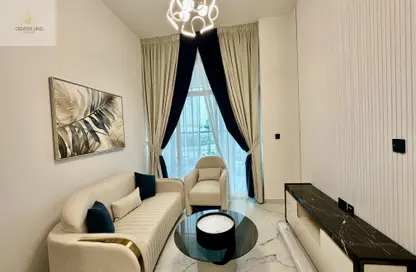 Apartment - 1 Bedroom - 2 Bathrooms for rent in Opalz By Danube Tower 2 - Opalz by Danube - Dubai Science Park - Dubai