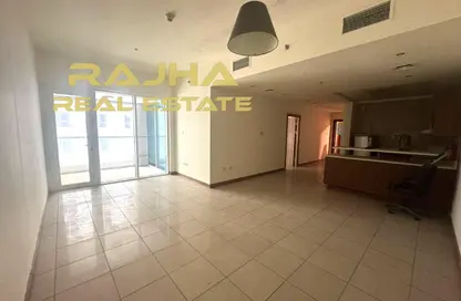 Apartment - 1 Bedroom - 2 Bathrooms for sale in Sulafa Tower - Dubai Marina - Dubai