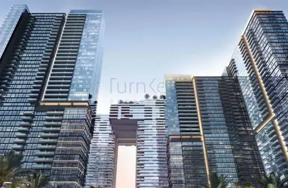 Apartment - 1 Bedroom - 2 Bathrooms for sale in Park Views Residences A - Park Views Residences - Al Kifaf - Zabeel - Dubai Apartment - 1 Bedroom - 2 Bathrooms for sale in Park Views Residences A - Park Views Residences - Al Kifaf - Zabeel - Dubai