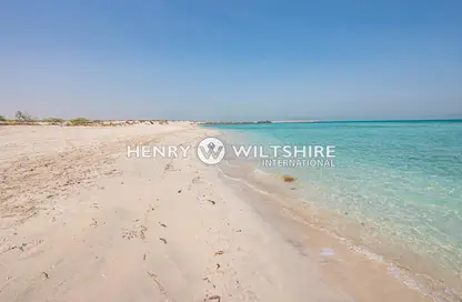 Villa - 3 Bedrooms - 5 Bathrooms for sale in AlJurf - Ghantoot - Abu Dhabi