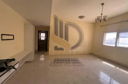 Apartment - 1 Bedroom - 2 Bathrooms for rent in Al Naemiya Tower 1 - Al Naemiya Towers - Al Nuaimiya - Ajman
