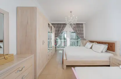 فيلا - 3 غرف نوم - 4 حمامات للايجار في حي 1C - مثلث قرية الجميرا - دبي فيلا - 3 غرف نوم - 4 حمامات للايجار في حي 1C - مثلث قرية الجميرا - دبي