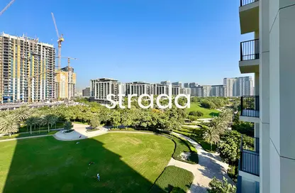 Apartment - 3 Bedrooms - 4 Bathrooms for sale in Park Field Tower 2 - Park Field - Dubai Hills Estate - Dubai
