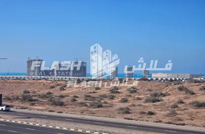 شقة - 1 حمام للبيع في كيب حياة - ميناء العرب - راس الخيمة - رأس الخيمة