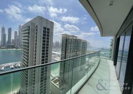 Apartment - 1 bedroom - 1 bathroom for rent in EMAAR Beachfront - Dubai Harbour - Dubai Apartment - 1 bedroom - 1 bathroom for rent in EMAAR Beachfront - Dubai Harbour - Dubai