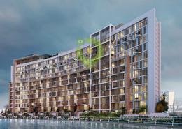 Apartment - 4 bedrooms - 5 bathrooms for sale in Perla 2 - Yas Bay - Yas Island - Abu Dhabi