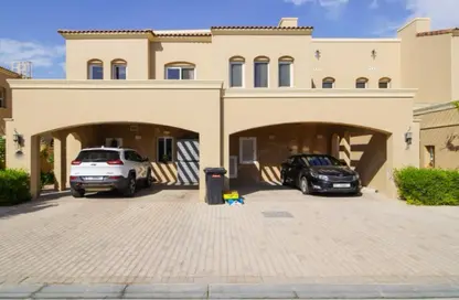Villa - 2 Bedrooms - 3 Bathrooms for rent in Bella Casa - Serena - Dubai Land - Dubai