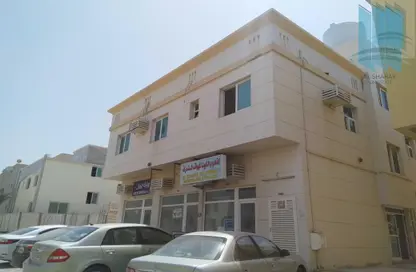 Shop - Studio for rent in Al Yarmouk - Al Qasimia - Sharjah