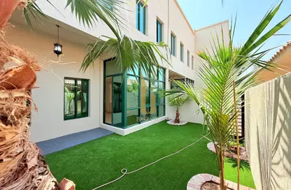 Villa - 4 Bedrooms - 4 Bathrooms for rent in Umm Suqeim 3 Villas - Umm Suqeim 3 - Umm Suqeim - Dubai