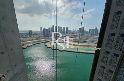 Office Space - Studio for sale in Radiant Height - City Of Lights - Al Reem Island - Abu Dhabi