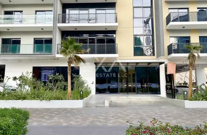 Apartment - 2 Bedrooms - 3 Bathrooms for rent in Divine Living - Arjan - Dubai Apartment - 2 Bedrooms - 3 Bathrooms for rent in Divine Living - Arjan - Dubai