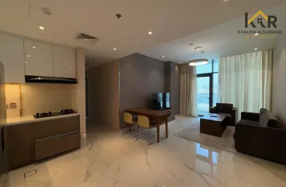 Apartment - 2 Bedrooms - 3 Bathrooms for rent in Sepco III Residence 2 - Al Furjan - Dubai