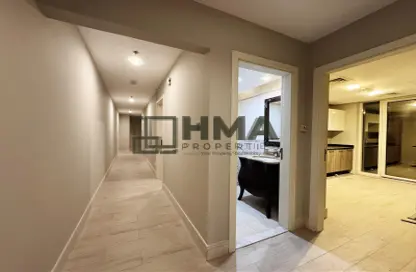 Apartment - 3 Bedrooms - 4 Bathrooms for rent in Al Garhoud - Dubai