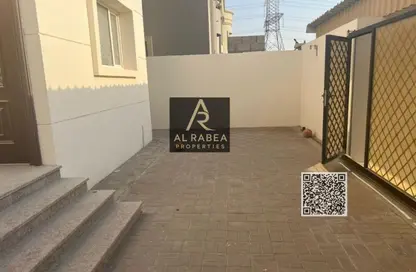 فيلا - 4 غرف نوم - 4 حمامات للايجار في 1 الياسمين - الياسمين - عجمان