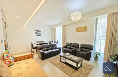 Apartment - 2 Bedrooms - 2 Bathrooms for sale in Hartland Greens - Sobha Hartland - Mohammed Bin Rashid City - Dubai