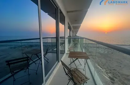 Apartment - Studio - 1 Bathroom for rent in Pacific Bora Bora - Pacific - Al Marjan Island - Ras Al Khaimah Apartment - Studio - 1 Bathroom for rent in Pacific Bora Bora - Pacific - Al Marjan Island - Ras Al Khaimah