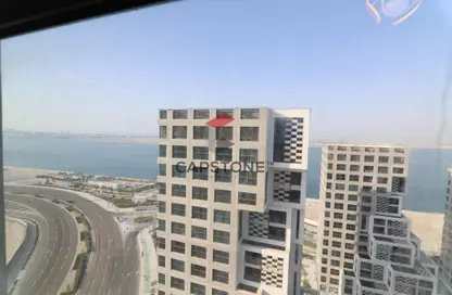 شقة - 1 حمام للبيع في بيكسل - مقاطعة ميكرز - جزيرة الريم - أبوظبي