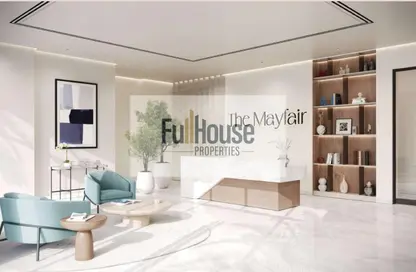 شقة - غرفة نوم - 1 حمام للبيع في ذا مايفير - تاون سكوير - دبي