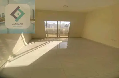 Apartment - 1 Bedroom - 1 Bathroom for rent in Al Naemiya Tower 3 - Al Naemiya Towers - Al Nuaimiya - Ajman