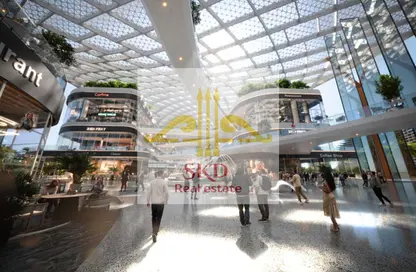 متجر - استوديو - 1 حمام للبيع في عزيزي فينيسيا - دبي الجنوب (مركز دبي العالمي) - دبي