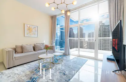 Apartment - 2 Bedrooms - 2 Bathrooms for rent in Continental Tower - Dubai Marina - Dubai Apartment - 2 Bedrooms - 2 Bathrooms for rent in Continental Tower - Dubai Marina - Dubai