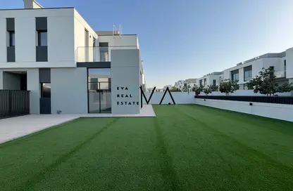 Townhouse - 4 Bedrooms - 5 Bathrooms for rent in Murooj Al Furjan - Al Furjan - Dubai