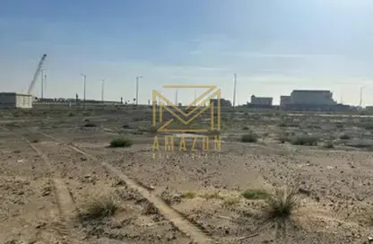 Land - Studio for sale in Tilal City - Sharjah