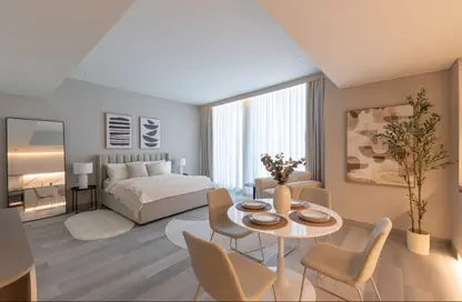Apartment - Studio - 1 Bathroom for sale in Marina Star - Dubai Marina - Dubai