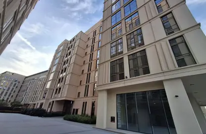 Apartment - 1 Bedroom - 1 Bathroom for sale in Souks Residential - Al Mamsha - Muwaileh - Sharjah