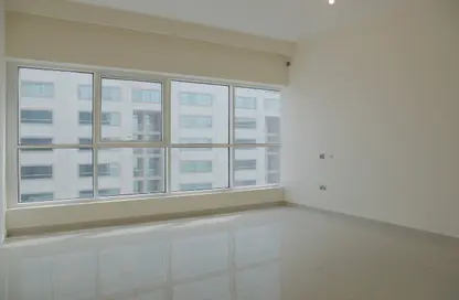 Apartment - Studio - 1 Bathroom for rent in Eclipse Twin Towers - Shams Abu Dhabi - Al Reem Island - Abu Dhabi